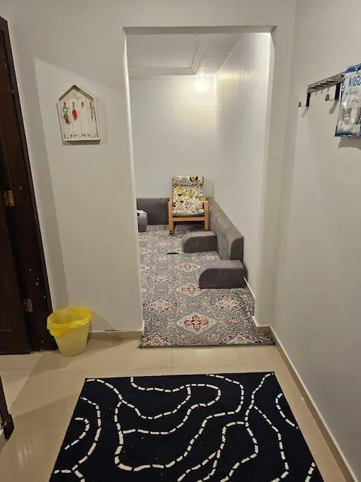 غرفة فندقية في مكة المكرمة بحي بطحاء قريش 0*,  المملكة العربية السعودية