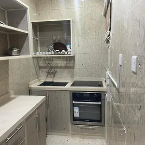 أجياد السد مكة