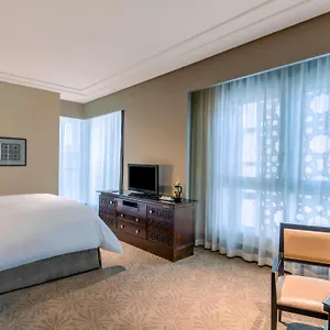 Makkah Clock Royal Tower, A Fairmont La Mecque