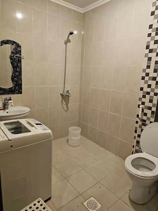 غرفة فندقية في مكة المكرمة بحي بطحاء قريش La Mecque