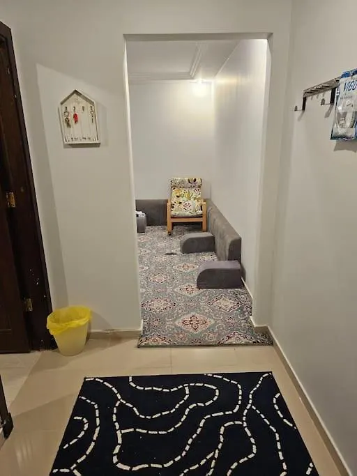 غرفة فندقية في مكة المكرمة بحي بطحاء قريش 0*, La Mecque