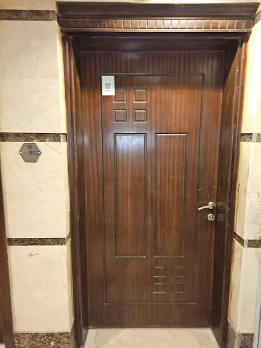 غرفة فندقية في مكة المكرمة بحي بطحاء قريش المملكة العربية السعودية